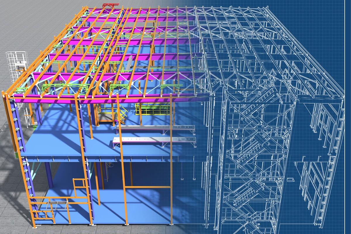 3D-моделирование объектов 3D-моделирование объектов